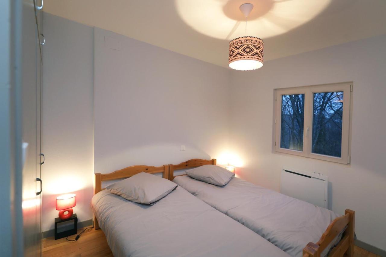 Chalet Les Airelles Labaroche Zewnętrze zdjęcie